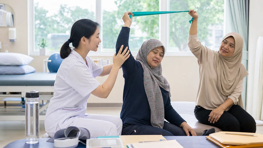 Brunei medical project image