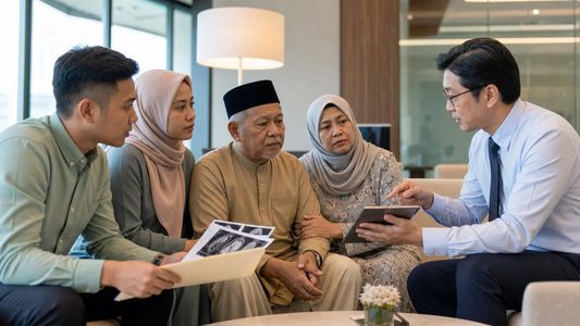 Brunei medical project image