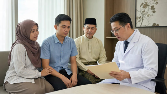 Brunei medical project image