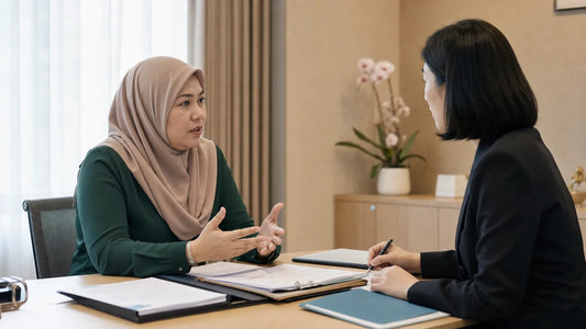 Brunei medical project image
