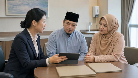 Brunei medical project image