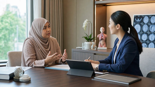 Brunei medical project image