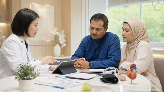 Brunei medical project image