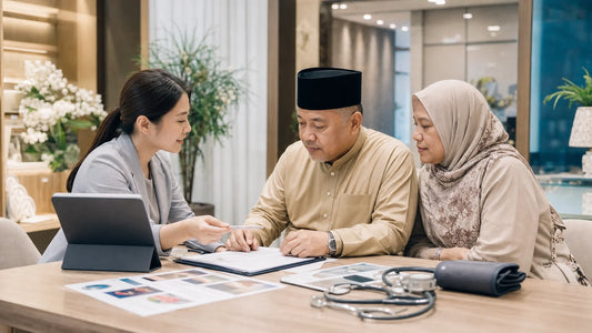 Brunei medical project image