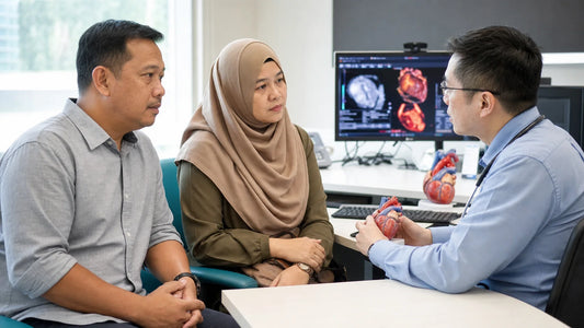 Brunei medical project image