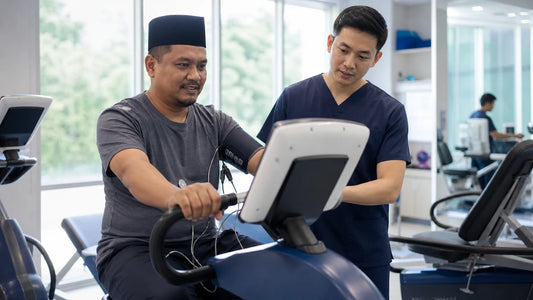 Brunei medical project image