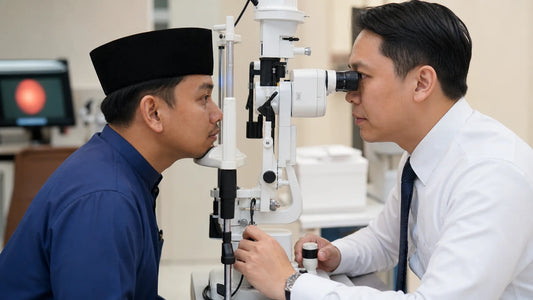 Brunei medical project image