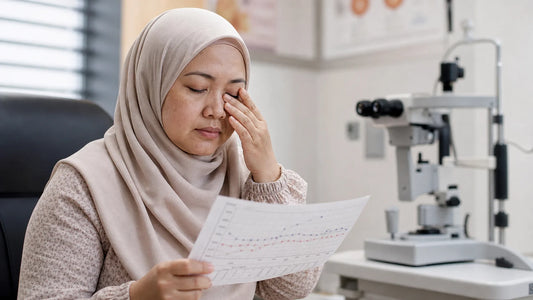 Brunei medical project image
