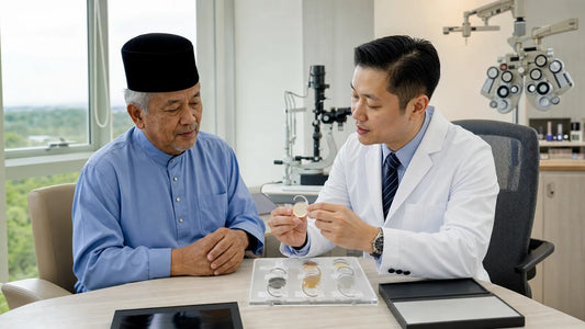 Brunei medical project image