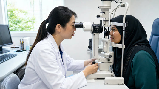 Brunei medical project image