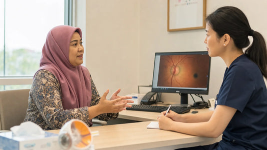 Brunei medical project image