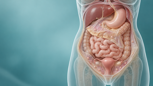 AI-generated educational illustration: crs-overview. Not a real patient, hospital or clinical result.