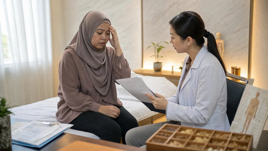 Brunei medical project image