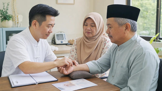 Brunei medical project image