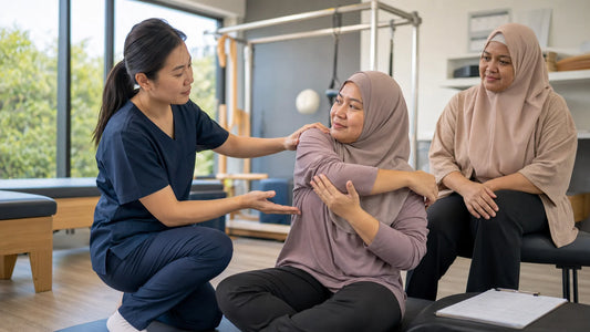 Brunei medical project image