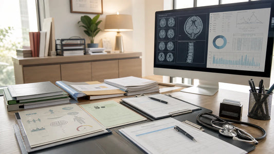 praeventionsmedizin executive health check screen 5 service process 03 medizinische uebersetzung