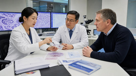 praezisionsonkologie immuntherapie screen 3 patient type 04 seltene tumorbiologie