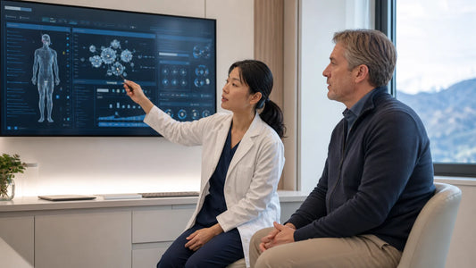 praezisionsonkologie immuntherapie screen 4 china solution 03 zielgerichtete therapie pruefung