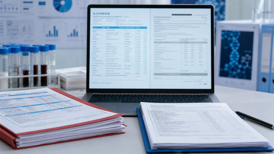 praezisionsonkologie immuntherapie screen 5 service process 03 medizinische uebersetzung