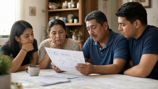 Programa médico en China para pacientes de México