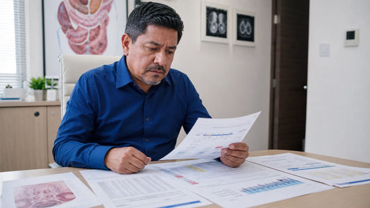 Programa médico en China para pacientes de México