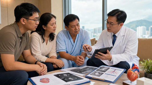 puso medical translation