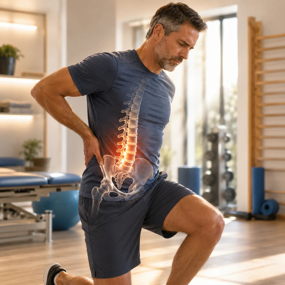 Rééducation orthopédique et douleur chronique en Chine | medChina.global