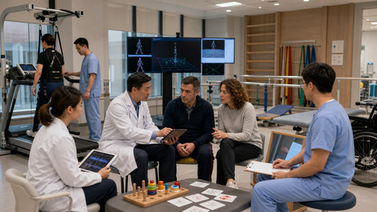 rehabilitacio neurologica postictus solucio 01 avaluacio de neurorehabilitacio