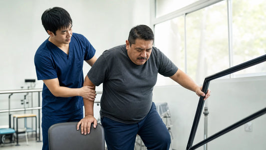 Programa médico en China para pacientes de México