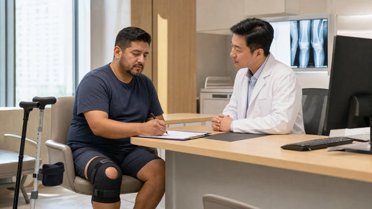 Programa médico en China para pacientes de México