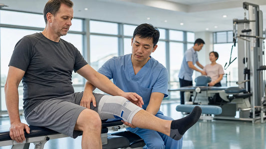 rehabilitacja medyczna plan neurorehabilitacji