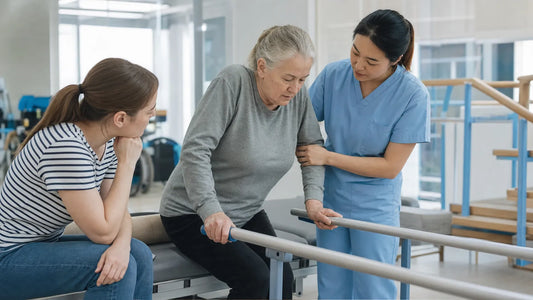 rehabilitacja medyczna rehabilitacja kardiologiczna wysilkowa