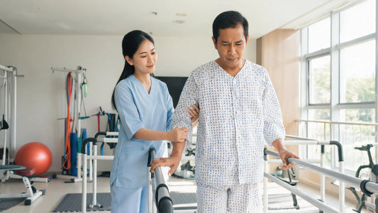 rehabilitasi program neurorehab