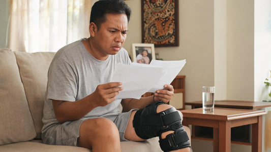 rehabilitasi setelah operasi butuh rencana
