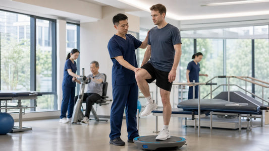 rehabilitation funktionelle wiederherstellung screen 4 china solution 02 gang und balance