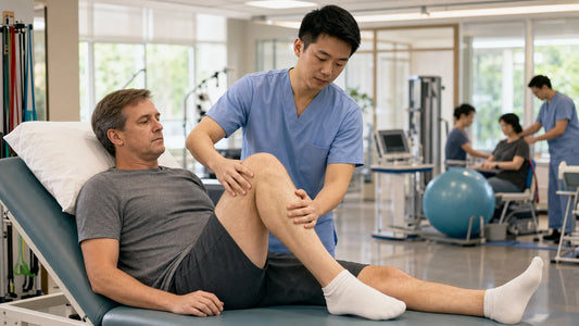 rehabilitation funktionelle wiederherstellung screen 4 china solution 03 orthopaedische therapie
