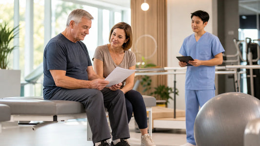 rehabilitatioun funktionell erhuelung 12 patiententyp 05