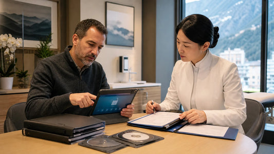 revisions executives longevitat documents seguretat limits