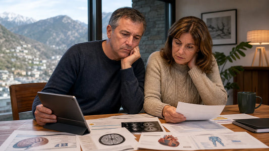 revisions executives longevitat dolor 01 prevencio mes enlla duna revisio