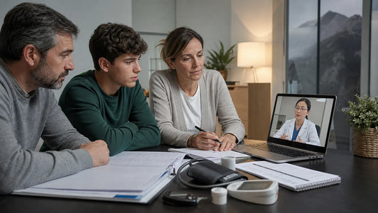 revisions executives longevitat pacient 04 pacients amb risc metabolic