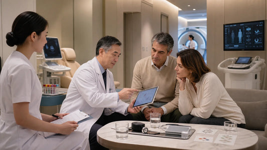 revisions executives longevitat solucio 01 revisio medica executiva
