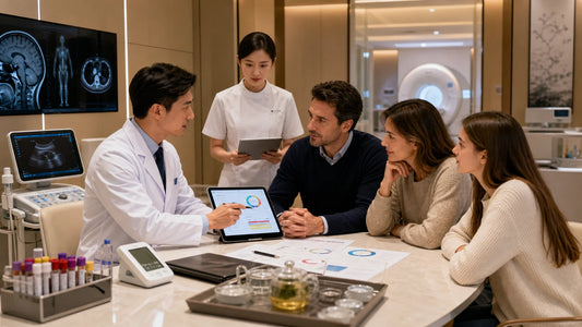 revisions executives longevitat solucio 05 medicina de longevitat prudent