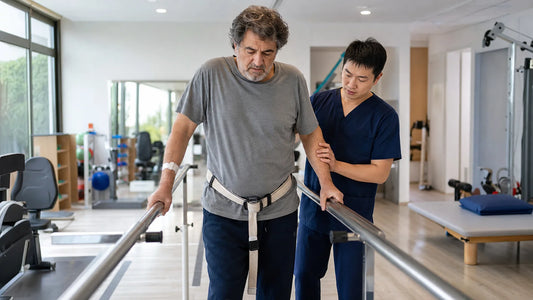 riabilitazione medica e recupero funzionale schermo 3 01 recupero dopo ictus