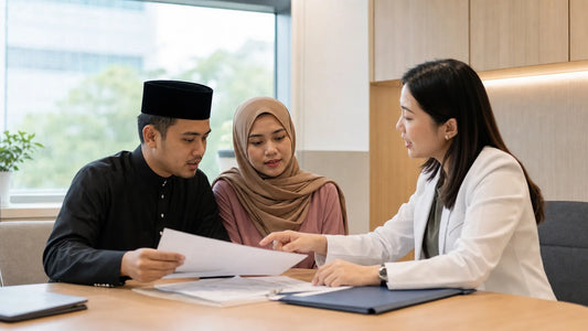 Brunei medical project image