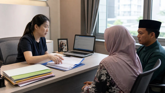 Brunei medical project image