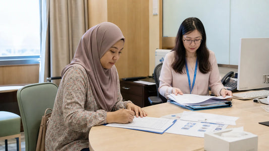Brunei medical project image