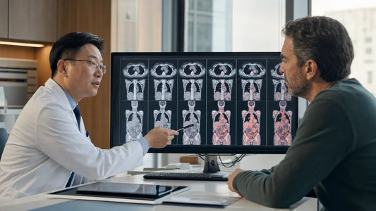 seconda opinione oncologica schermo 4 05 revisione dopo progressione