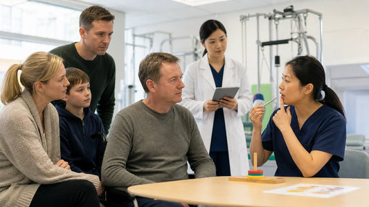 Ireland medical project