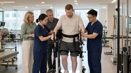 Ireland medical project