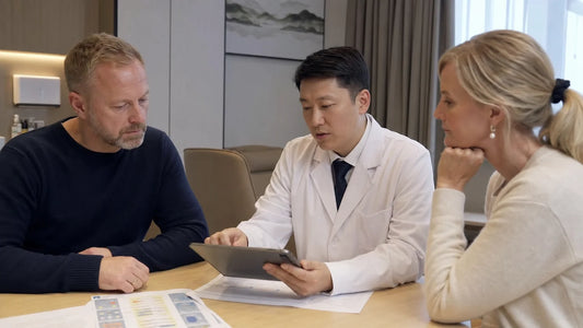 sundhedstjek kraeftscreening og forebyggende medicin skaerm 3 3 person med kardiometabolisk risiko